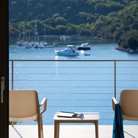 Sivota Deamaris Luxury Boutique Hotel 외부 사진