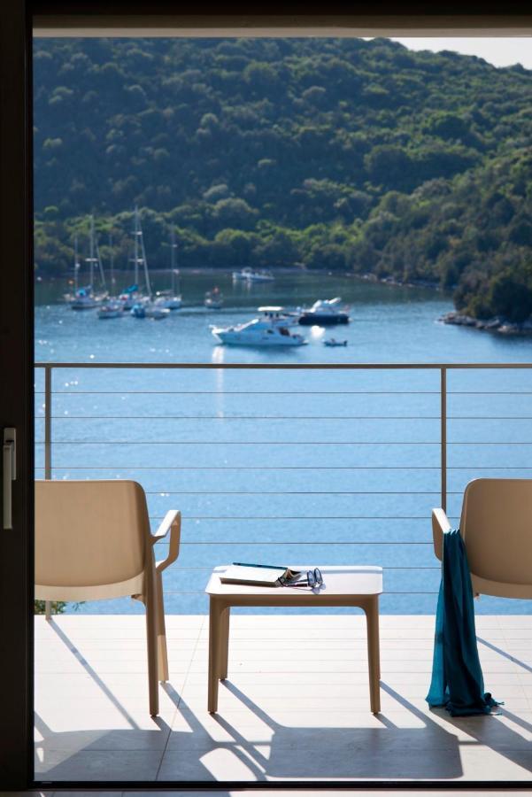 Sivota Deamaris Luxury Boutique Hotel 외부 사진