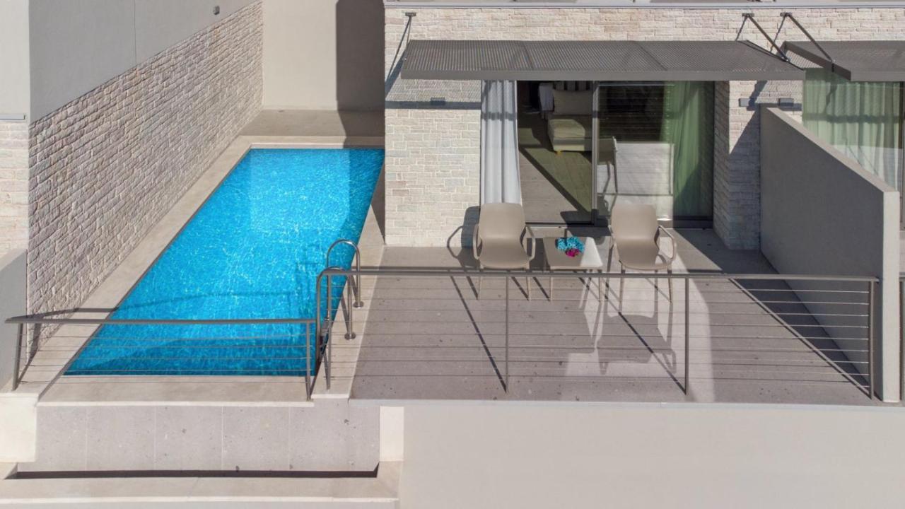 Sivota Deamaris Luxury Boutique Hotel 외부 사진
