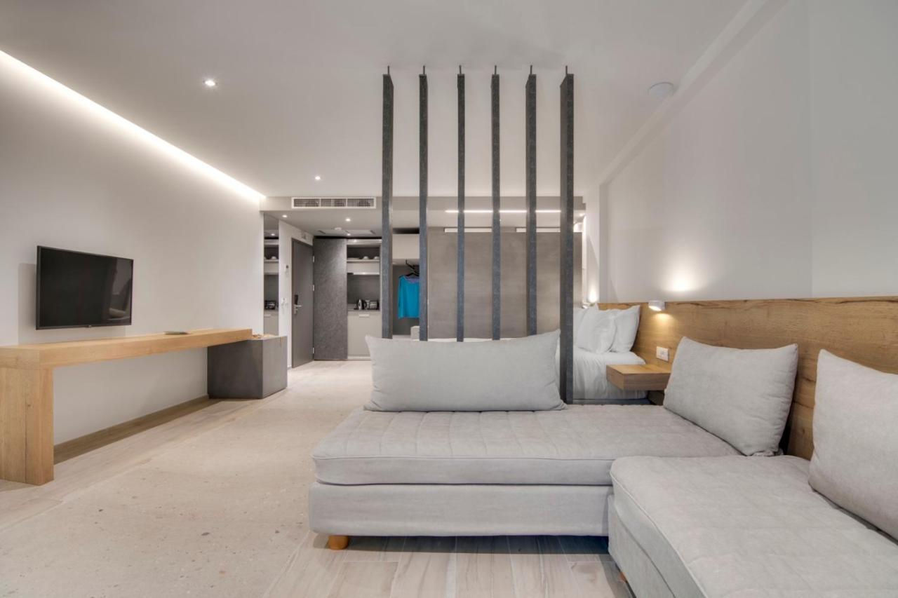 Sivota Deamaris Luxury Boutique Hotel 외부 사진