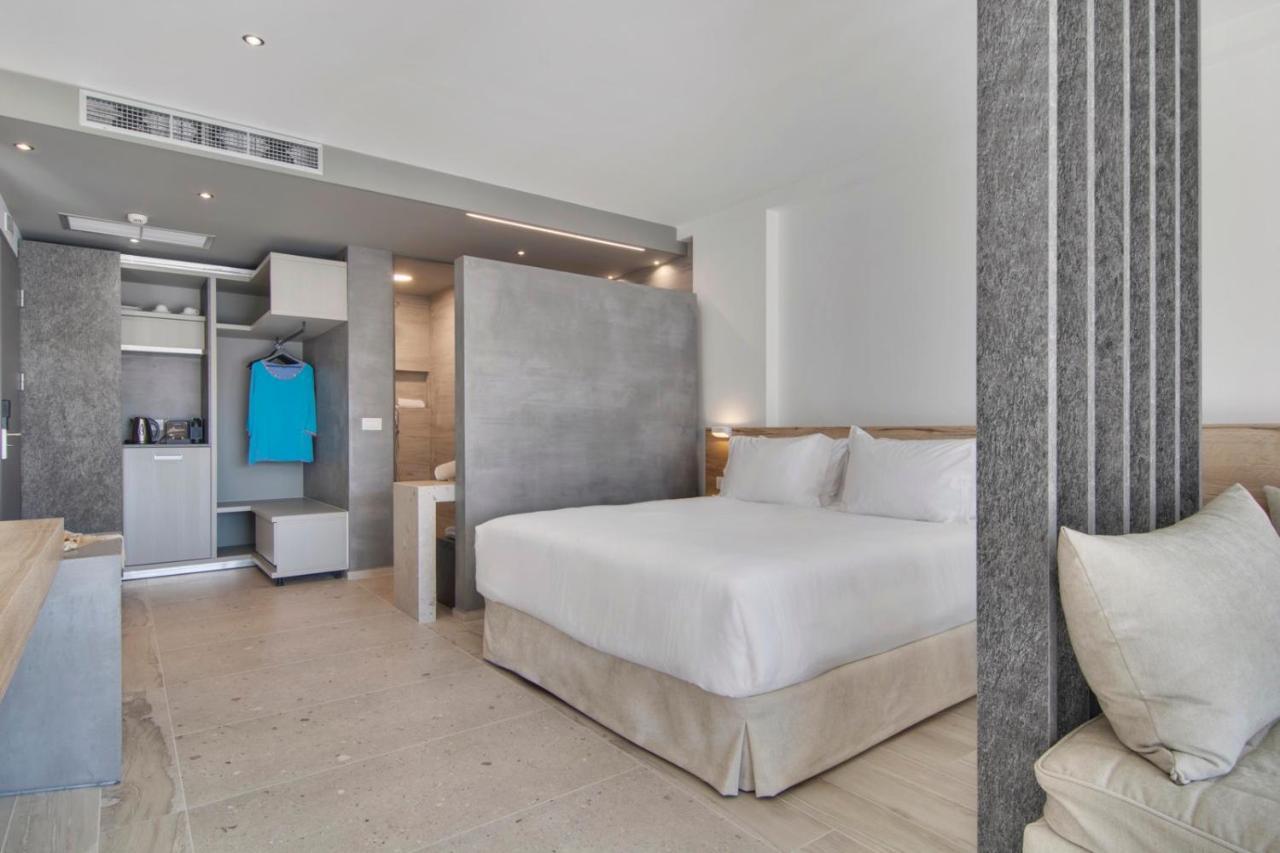 Sivota Deamaris Luxury Boutique Hotel 외부 사진