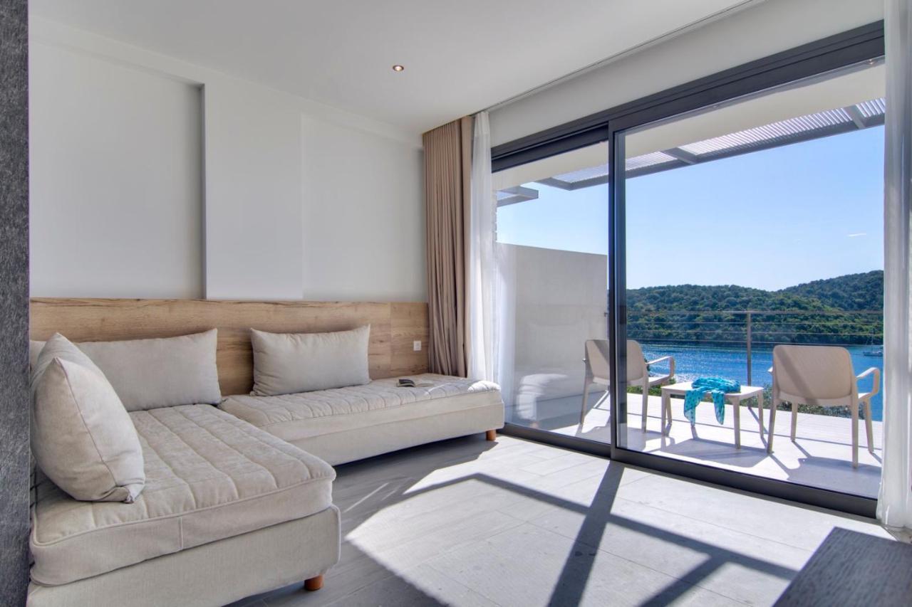 Sivota Deamaris Luxury Boutique Hotel 외부 사진