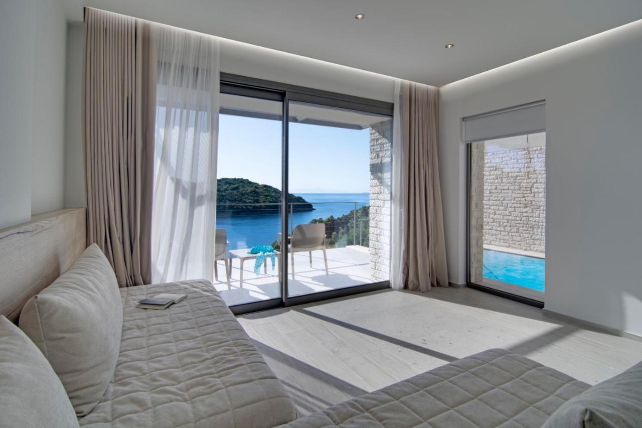Sivota Deamaris Luxury Boutique Hotel 외부 사진