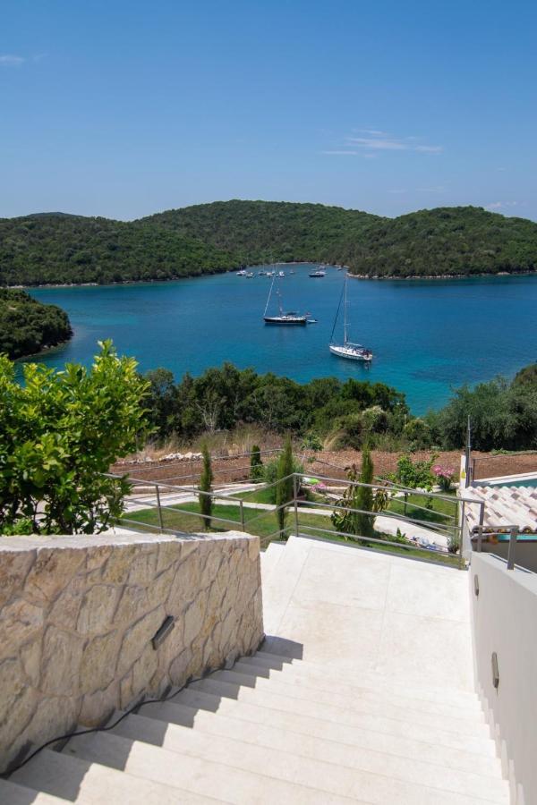Sivota Deamaris Luxury Boutique Hotel 외부 사진