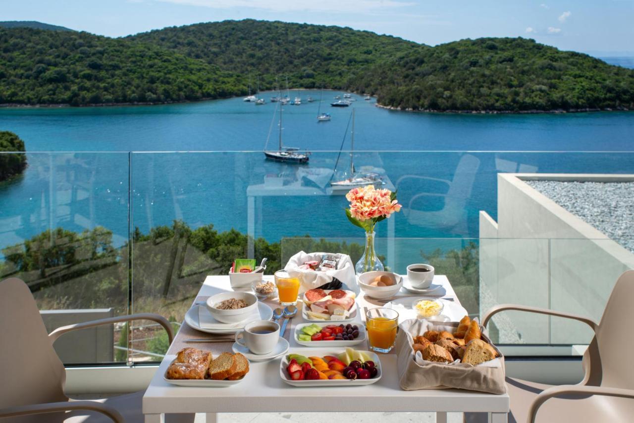 Sivota Deamaris Luxury Boutique Hotel 외부 사진