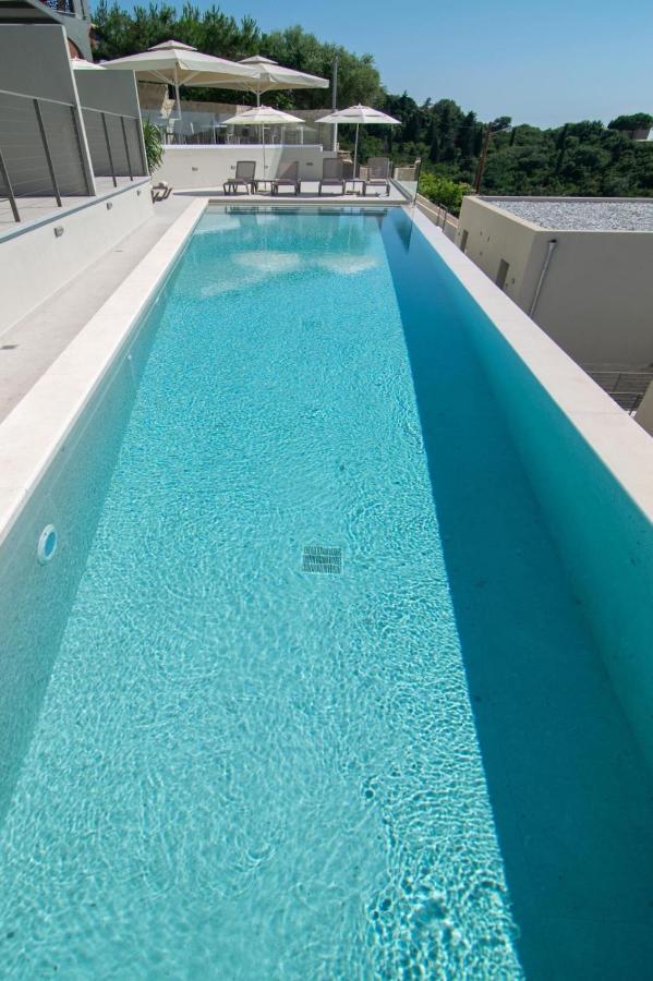 Sivota Deamaris Luxury Boutique Hotel 외부 사진