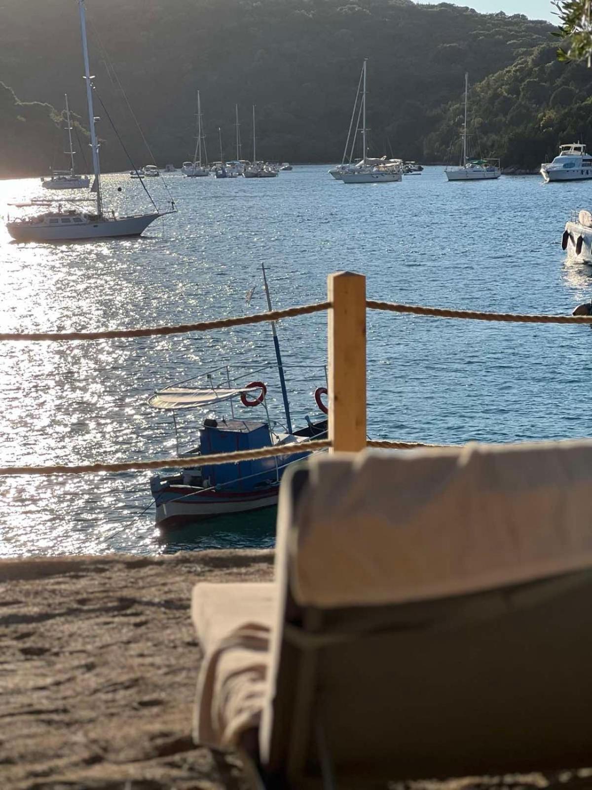 Sivota Deamaris Luxury Boutique Hotel 외부 사진