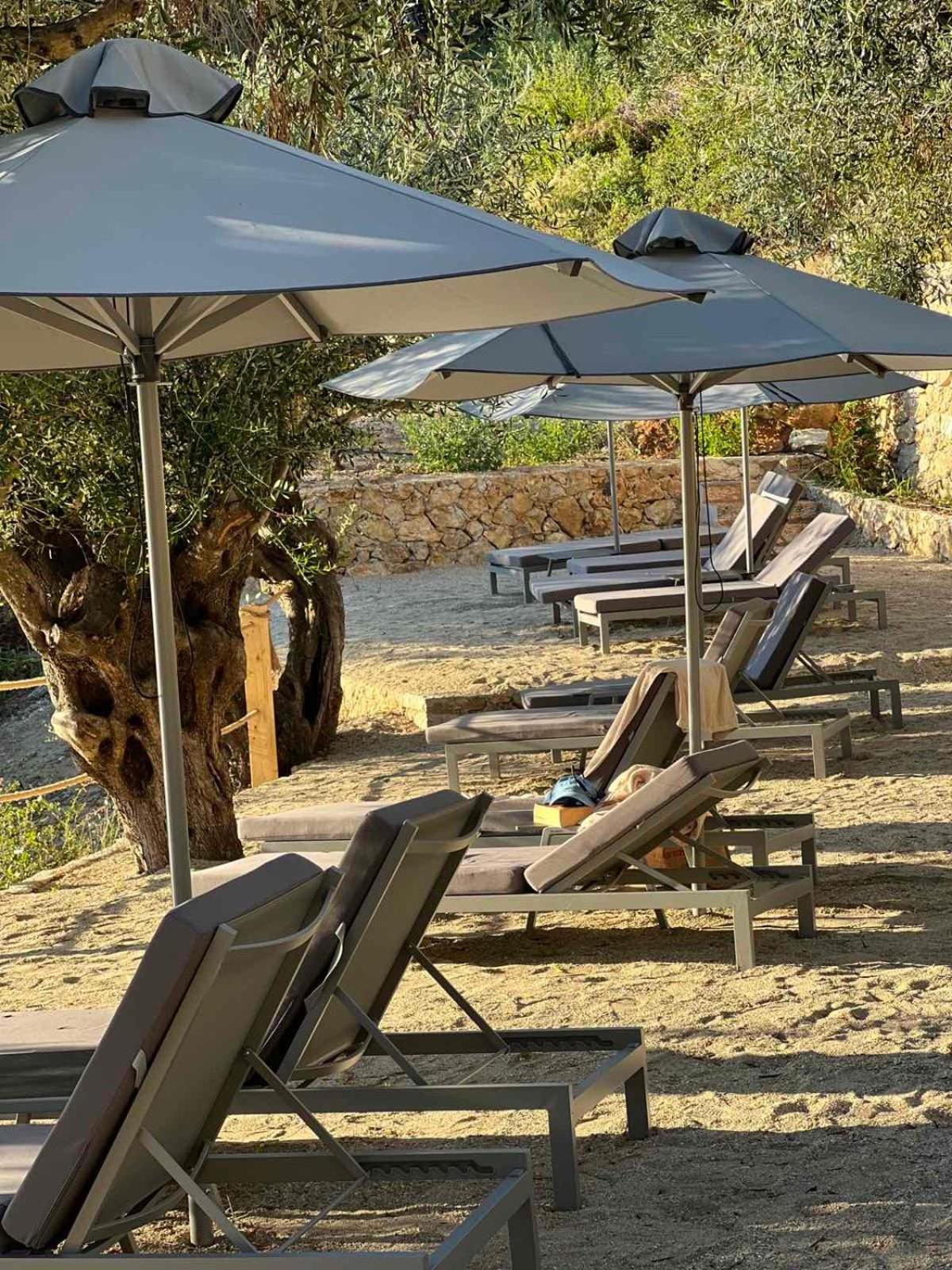 Sivota Deamaris Luxury Boutique Hotel 외부 사진